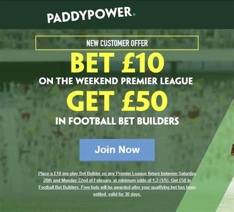 how to use paddy power free bets|Paddy Power Sign Up Offer → Free Bets & Promo Codes ️ .